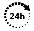 Szybka wysylka 24h